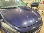 Hood Without Hood Scoop Fits 13-16 DART 660417