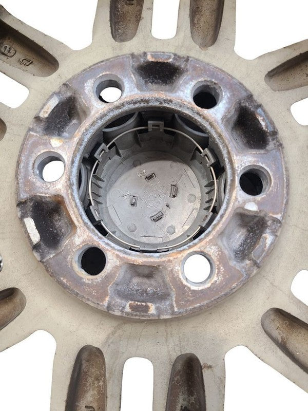 Wheel 20x7 Alloy Fits 14-24 4 RUNNER 675020