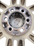 Wheel 20x7 Alloy Fits 14-24 4 RUNNER 675020