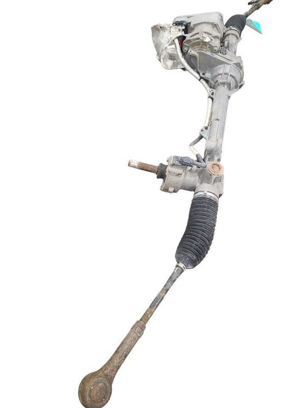 Steering Gear/Rack Power Rack And Pinion Fits 17-18 EXPLORER 663640