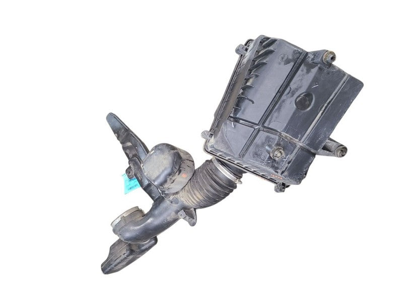 Air Cleaner With Hybrid Option Opt HP2 Fits 99-09 SIERRA 1500 PICKUP 6