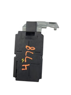 Chassis ECM Theft-locking Keyless Entry 4 Cylinder Fits 13-14 PATHFIND