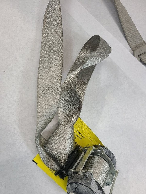 ENCLAVE   2012 Seat Belt Rear 611322
