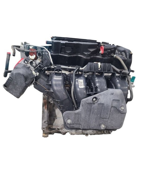 Engine 2.4L VIN 1 6th Digit Coupe Federal Emissions Fits 13-15 ACCORD 