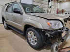Chassis ECM Stability Control Yaw Rate Module Fits 05-09 4 RUNNER 5613