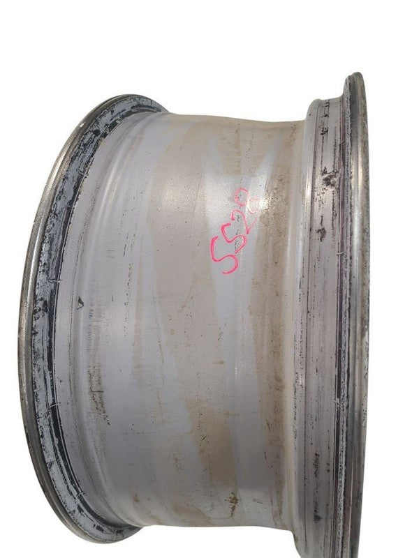 Wheel 17x7-1/2 5 Spoke Fits 03-09 4 RUNNER 667396