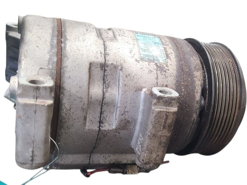 AC Compressor Fits 16-23 TACOMA 667318