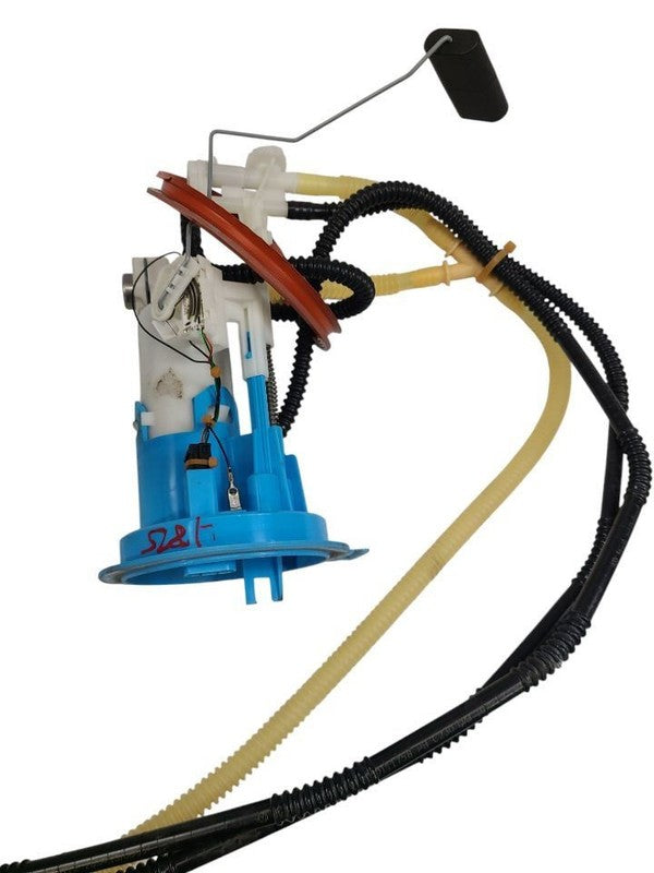 Fuel Pump Germany Built VIN W 1st Digit Limited Fits 12-18 TIGUAN 6110