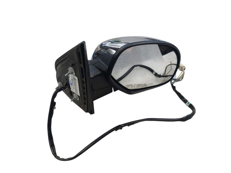 Passenger Side View Mirror Power Opt DL3 Fits 09-14 SIERRA 2500 PICKUP