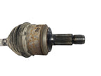 Driver Axle Shaft Front Axle Automatic Transmission CVT Fits 16-22 HR-