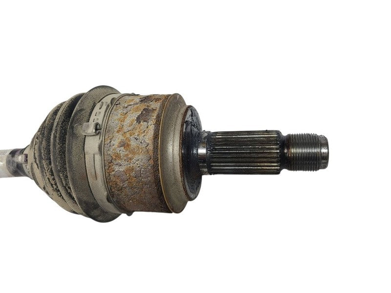 Driver Axle Shaft Front Axle Automatic Transmission CVT Fits 16-22 HR-