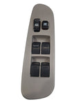 Driver Front Door Switch Driver's Master Thru 09/31/04 Fits 04-05 TUND