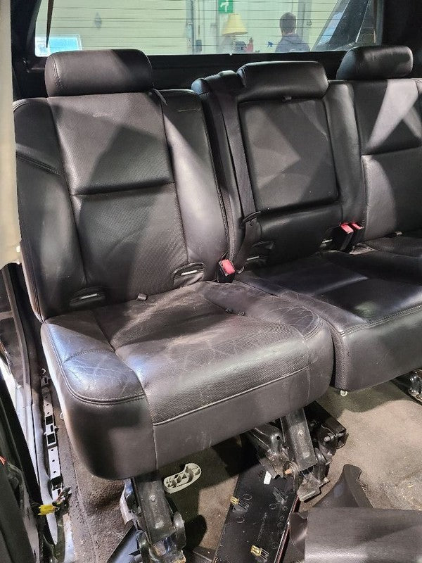ESCALAEXT 2008 Seat Rear 602762