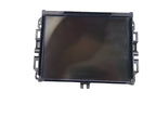 Audio Equipment Radio Display And Receiver Fits 15 GRAND CHEROKEE 6680