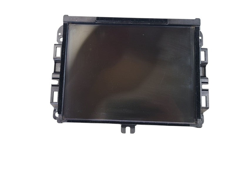 Audio Equipment Radio Display And Receiver Fits 15 GRAND CHEROKEE 6680
