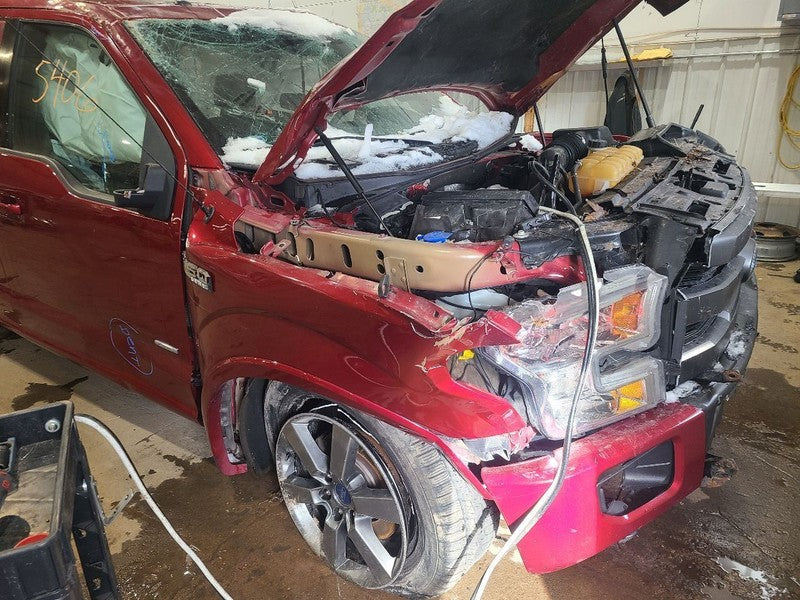 F150      2015 Glove Box 659512