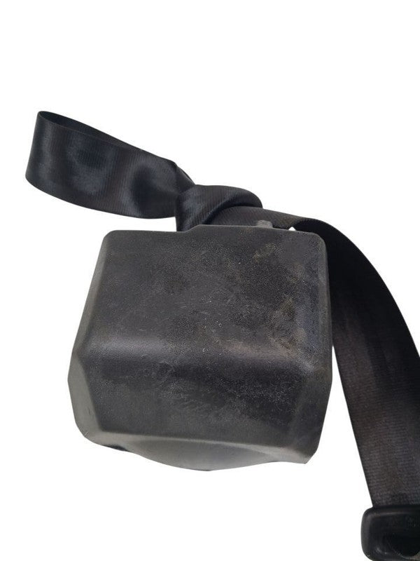 A5 AUDI   2013 Seat Belt Rear 630702