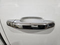 Door Handle Exterior Door Assembly Front Fits 15-20 SUBURBAN 1500 6255