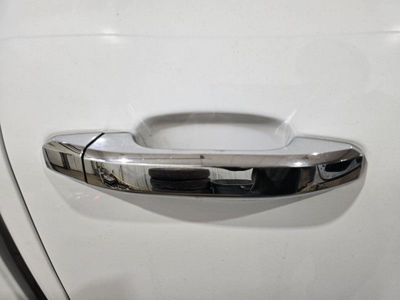Door Handle Exterior Door Assembly Front Fits 15-20 SUBURBAN 1500 6255