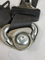 REAR YUKON     2007 2nd Row Passenger Side Retractor Seat Belt Rear 43