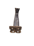 F250SD    2002 Crossmember Transmission 680412