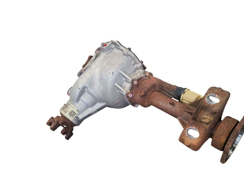 Carrier Front Axle 4.10 Ratio Opt GT5 Fits 11-15 SIERRA 2500 PICKUP 61