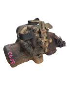 Steering Gear/Rack Gear Type Power Steering Fits 09-12 DODGE 2500 PICK