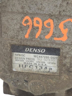 AC Compressor 6 Cylinder 5VZFE Engine Fits 95-00 TACOMA 675936