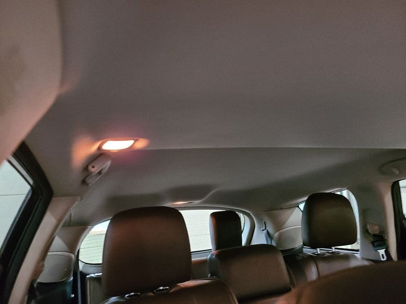 QX60      2014 Headliner 675204
