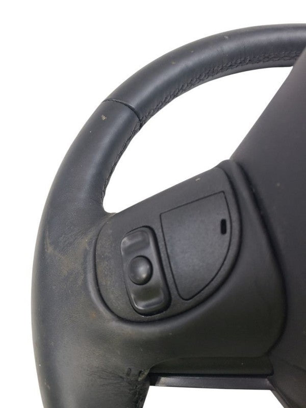CHEROKEE  2019 Steering Wheel 660559
