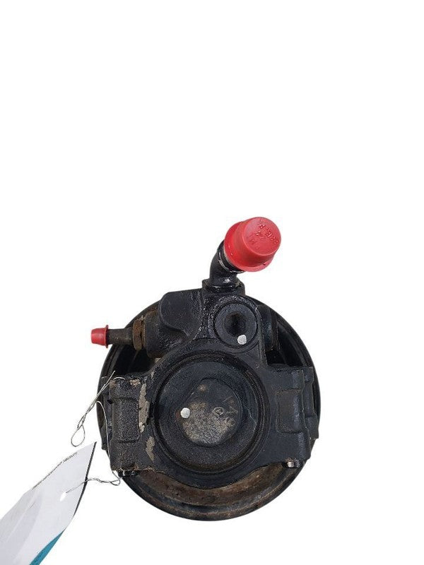 Power Steering Pump Fits 03-07 FORD F250SD PICKUP 648305