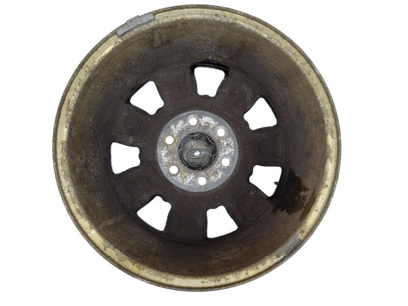 Wheel 18x7-1/2 Aluminum 7 Spoke Solid Spokes Fits 13-14 FORD F150 PICK