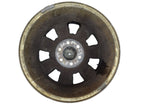 Wheel 18x7-1/2 Aluminum 7 Spoke Solid Spokes Fits 13-14 FORD F150 PICK