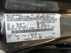 Driver Wheel Without Sync Fits 12-14 FOCUS 267407