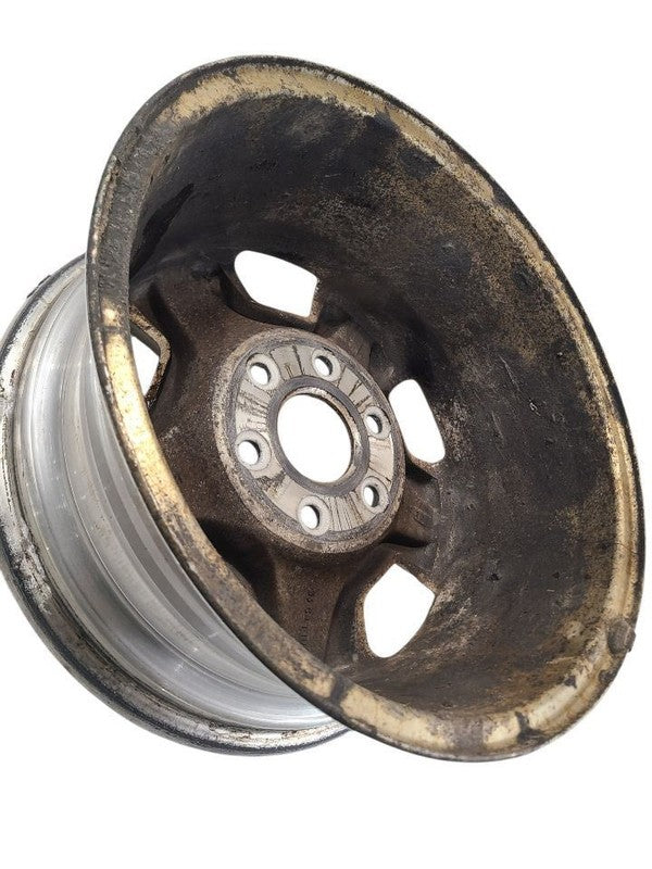 Wheel 17x7-1/2 Aluminum Opt P46 Fits 09 EXPRESS 1500 VAN 663907
