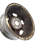 Wheel 17x7-1/2 Aluminum Opt P46 Fits 09 EXPRESS 1500 VAN 663907