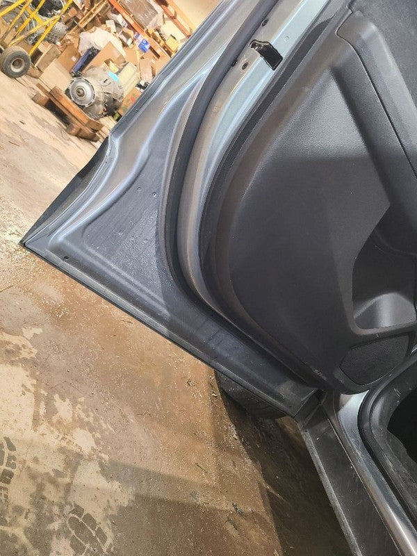 Driver Left Front Door Fits 21-25 TRAILBLAZER 653104