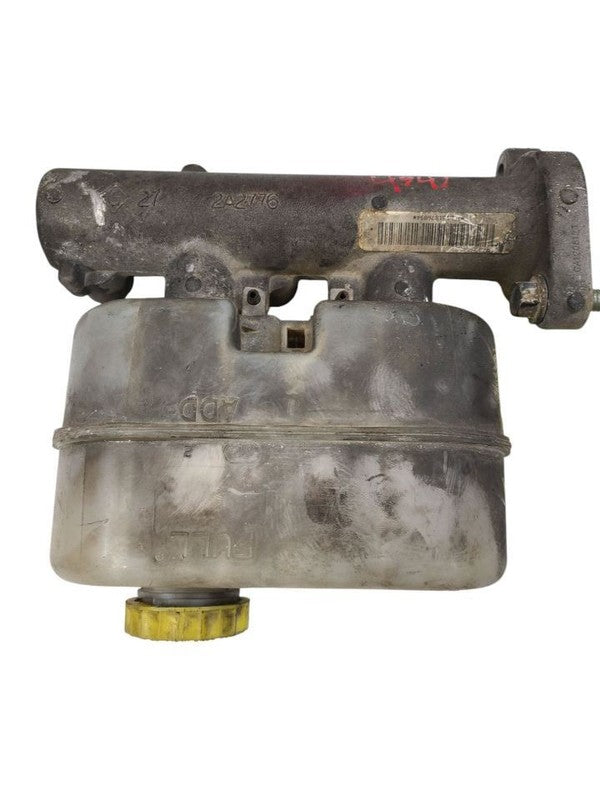 Brake Master Cylinder Engine Hydro-boost Fits 06-11 DODGE 2500 PICKUP 