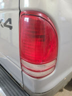 Passenger Right Tail Light Fits 97-04 DAKOTA 666433