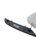 PACIFICA  2018 Rear Side Marker 619118