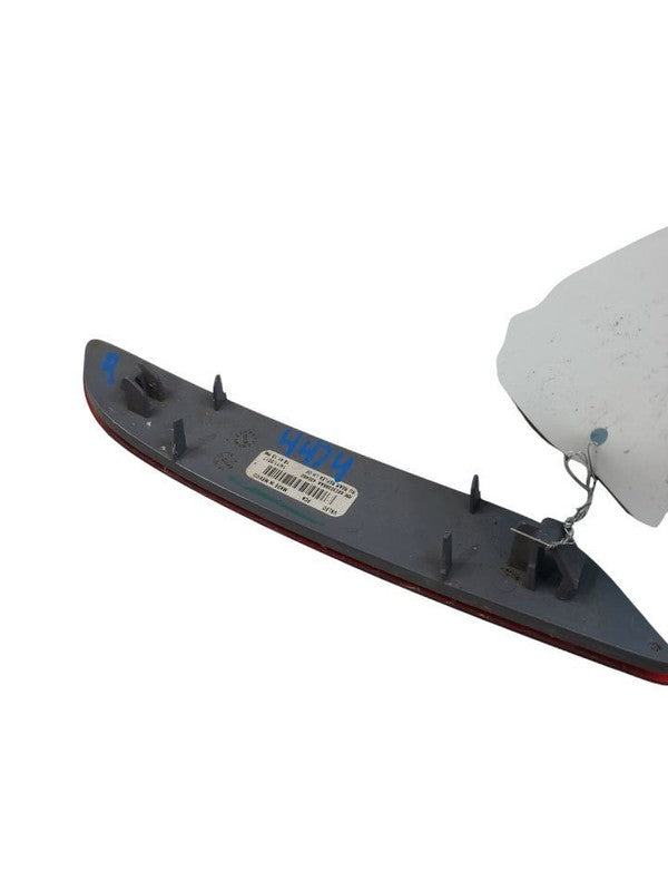 PACIFICA  2018 Rear Side Marker 619118