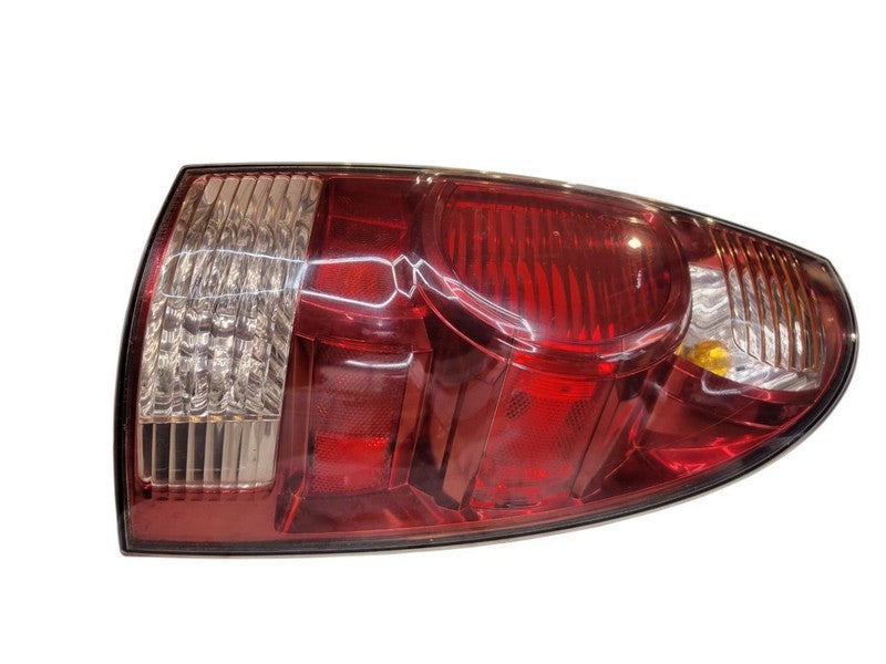 Passenger Right Tail Light Without LED Fits 05-15 TACOMA 673750