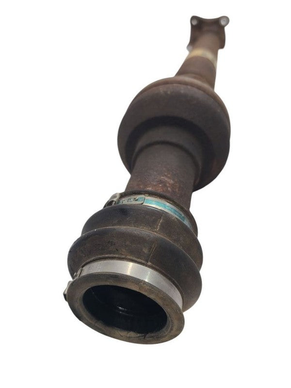 Front Drive Shaft Classic Style 5 Lug Wheel Fits 13-23 DODGE 1500 PICK