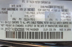 Engine ECM Electronic Control Mod Manual Fits 09-11 MAZDA RX8 512722 N