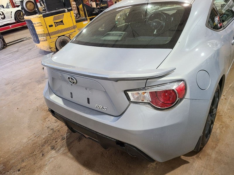 Engine 2.0L VIN A 6th Digit Manual Transmission Fits 13 SCION FR-S 678