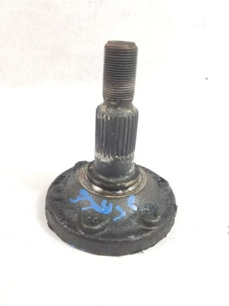 Driver Front Spindle/Knuckle Excluding Turbo S Fits 87-89 PORSCHE 944 