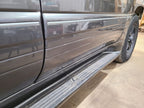 Passenger Front Door Without 9 Speaker Option Fits 98-06 LEXUS LX470 6