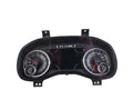 Speedometer New Style 6 Lug Wheel Cluster MPH Fits 19 DODGE 1500 PICKU