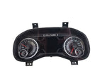 Speedometer New Style 6 Lug Wheel Cluster MPH Fits 19 DODGE 1500 PICKU