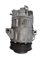 AC Compressor Fits 21-24 SORENTO 667999